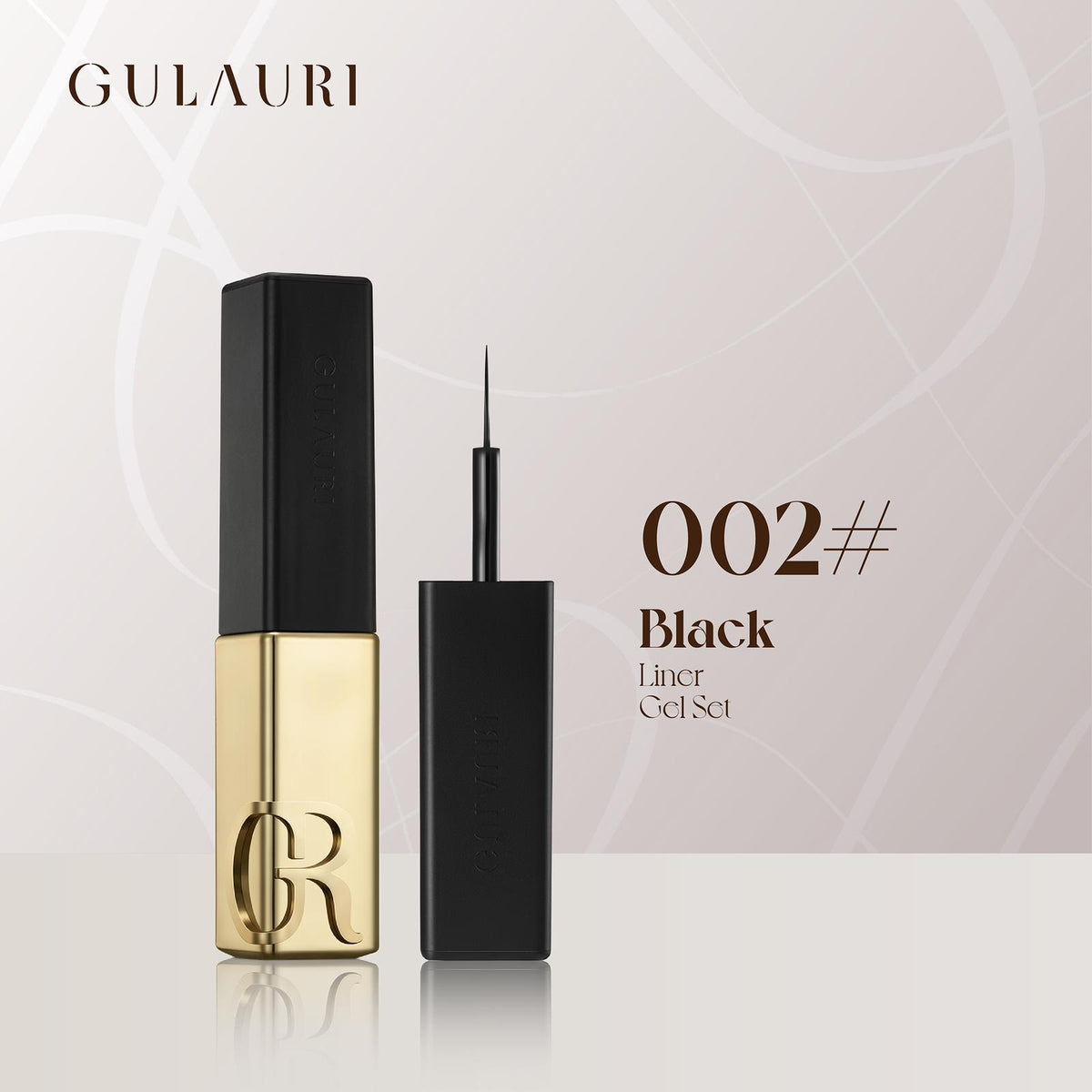 Gulauri Liner Gel