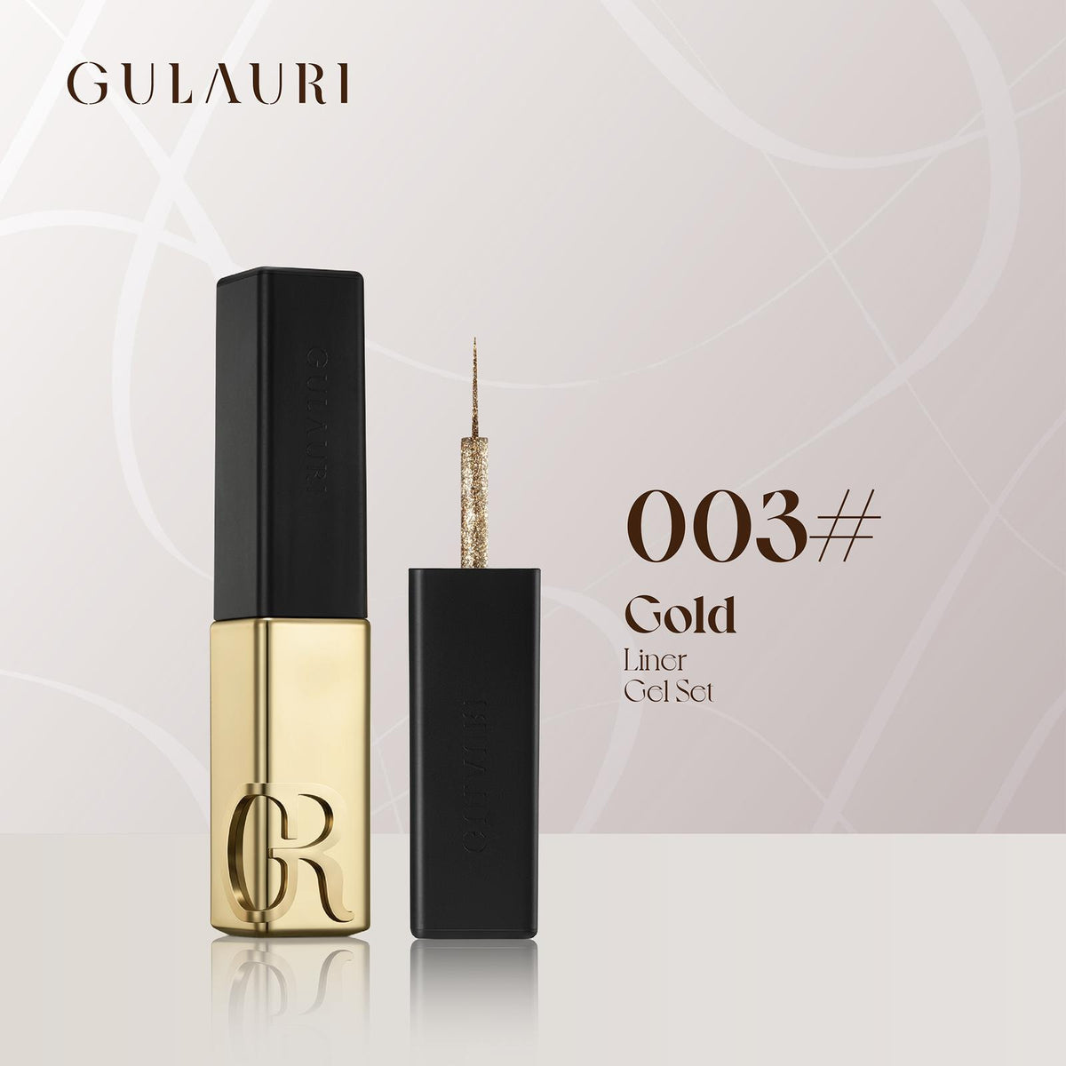 Gulauri Liner Gel