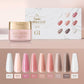 Gulauri Nude Builder Gel - 50g