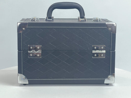 Makeup bag