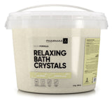 Aromatic Bath Salt – Sweet Coconut