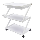 Small Z-cart for cosmetics TS-4111
