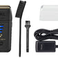 Professional Cordless Shaver and Finishing Tool - WAHL Vanish Finish Tool 08173-716