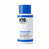 מרכך הגנה לשיקום והזנת השיער 250 מ”ל – K18 Damage Shield Protective Conditioner