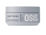 ג’ל לעיצוב תלתלים 300 מ”ל – Schwarzkopf Osis TWIRL TIPSY