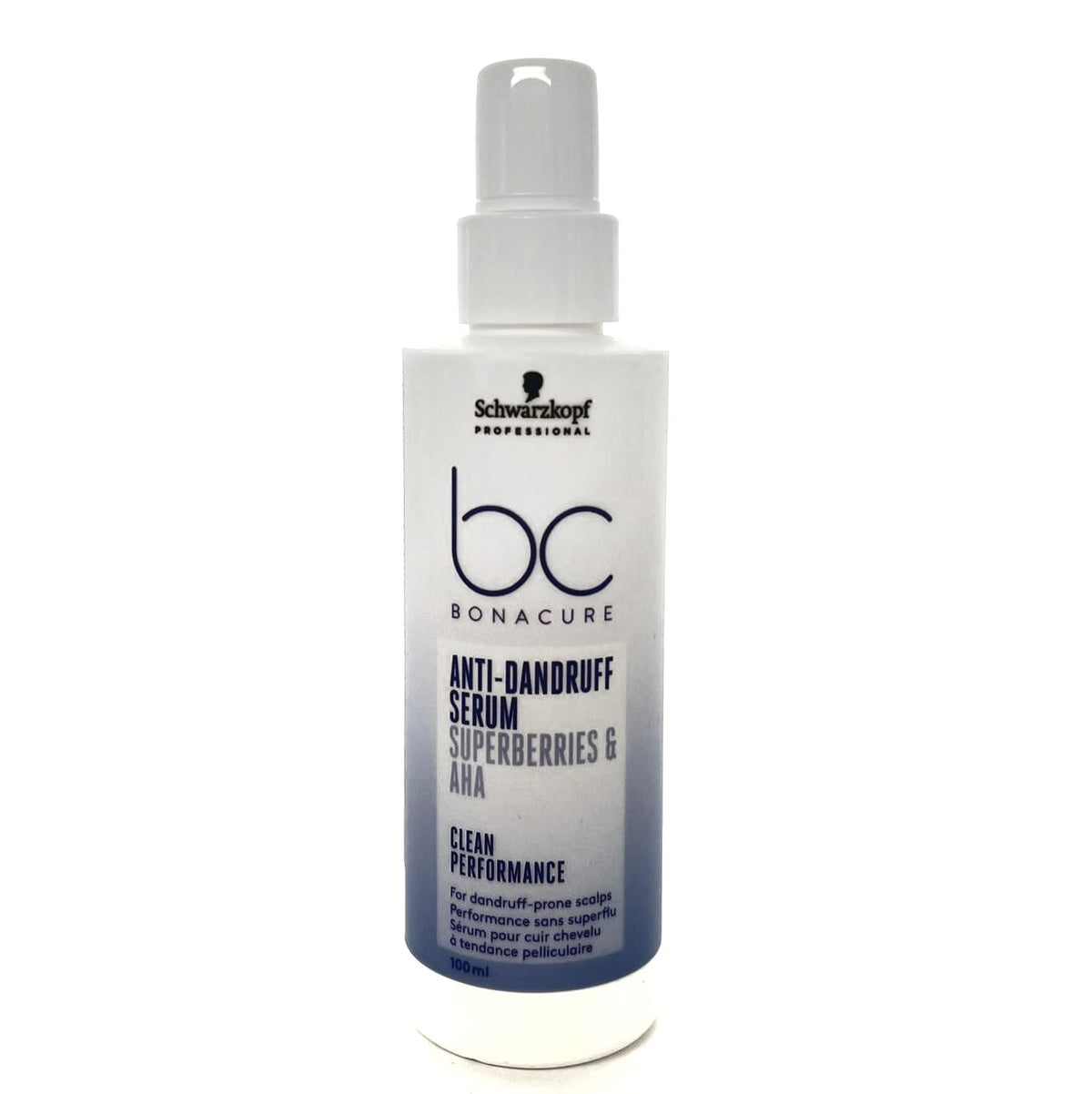 سيروم شوارزكوف بي سي لفروة الرأس ضد القشرة 100 مل – Schwarzkopf BC Anti-Dandruff Serum