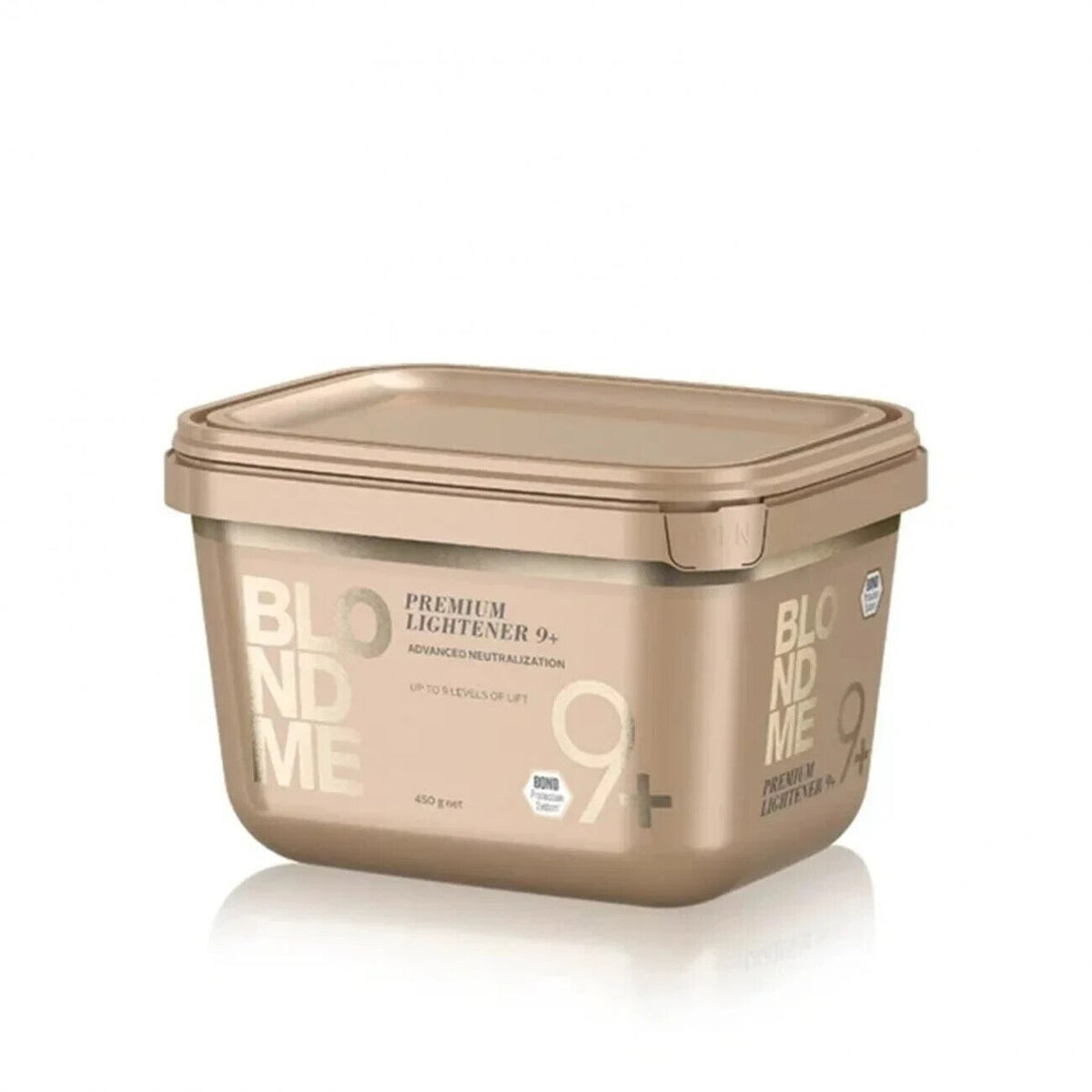 BLONDME Bond Enforcing Premium Lightener 450g – Schwarzkopf