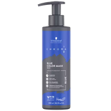 Schwarzkopf Blue Pigment Color Mask 300 ml