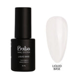 قاعدة سائلة 16 مل - Buba liquid Base