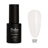 Flexible Base 16 ml - Buba Sense Base