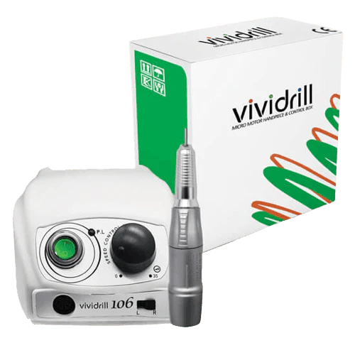 ViviDrill