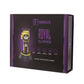 Hair Clipper – Fabricuts Royal FC-110C Gold