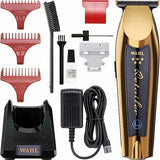 ماكينة حلاقة Wahl Gold Detailer