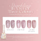 Pastel Flashing Gel - GULAURI