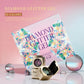 DIAMOND GLITTER GEL- GULAURI