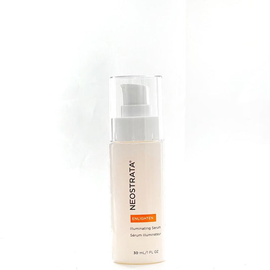 سيروم تفتيح وتصحيح لون البشرة 30 مل – NeoStrata Enlighten Illuminating Serum