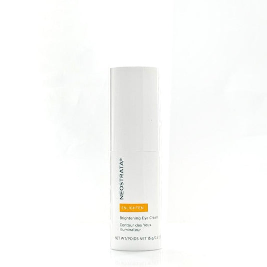 كريم تفتيح محيط العين لتصحيح مظهر الهالات السوداء 15غ - NeoStrata Brightening Eye Cream