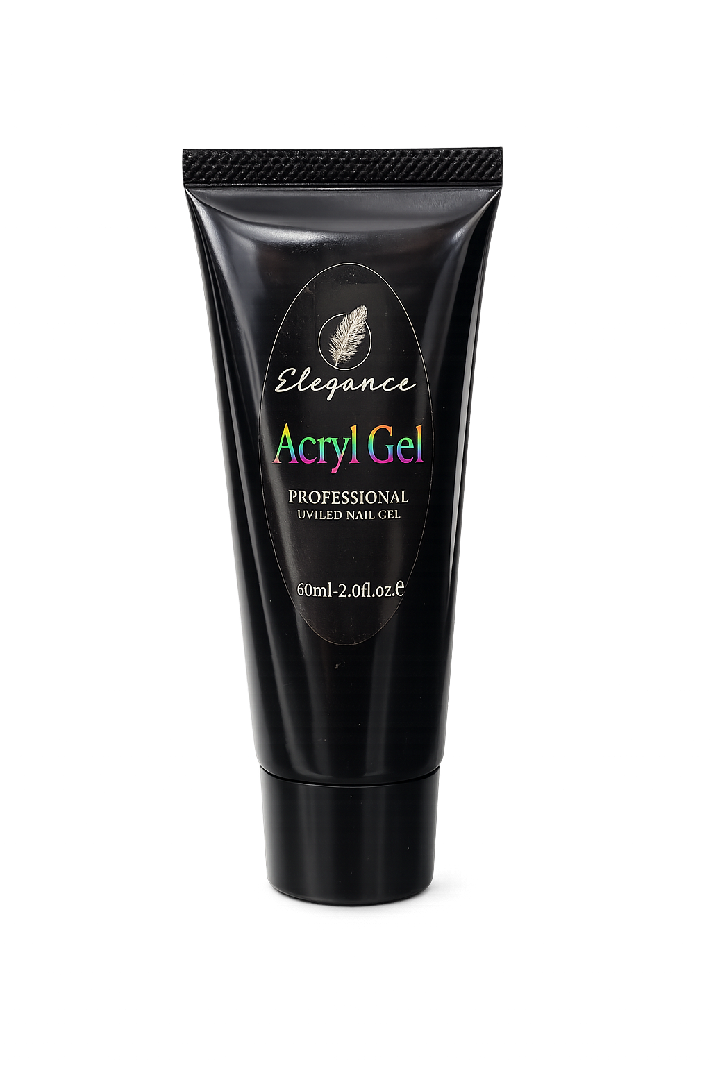 פוליג’ל G81 נצנץ 60 מ”ל – Elegance Acryl Gel