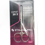 מספריים מקצועיות Staleks Pro Expert SE-20 TYPE 2