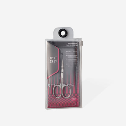מספריים מקצועיות Staleks Pro Expert SE-22 TYPE1