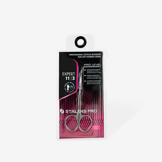 مقص احترافي STALEKS EXPERT SE-11 TYPE 3