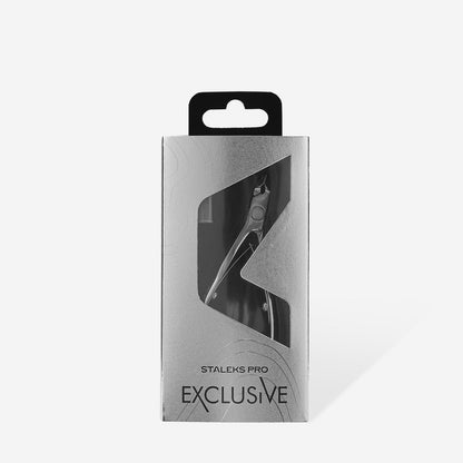 מספריים מקצועיות – Staleks Pro Exclusive NX-20 TYPE 5m