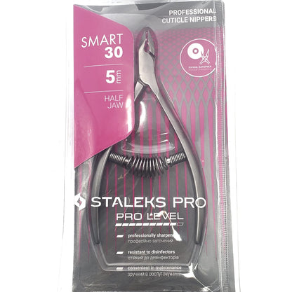 צבתית מקצועית – STALEKS Smart NS-30 5mm