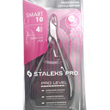 قصافة جلد احترافية STALEKS Smart NS-10 مقاس 4 مم