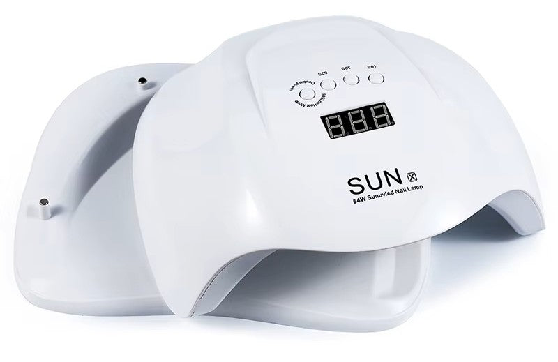 مصباح تجفيف - sun54 xw