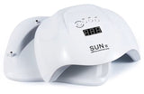 مصباح تجفيف - sun54 xw