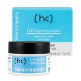 Face Moisturizer – SKINCYCLOPEDIA