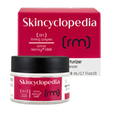 كريم ترطيب ليلي – SKINCYCLOPEDIA