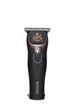 מכונת תספורת מקצועית BarberPRO Zero5 ברבר פרו