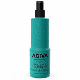 بخاخ ملح للشعر 300 مل Agiva Hair Styling Sea Salt Spray