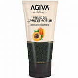 AGIVA Apricot Facial Peeling Gel 150 ml