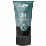 מסכה לפנים 3 ב 1 Agiva 3 in 1 Peeling 150ML