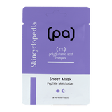 Skincyclopedia - Hydrating Sheet Mask with 2% Polyglutamic Acid