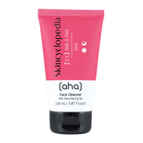 Facial Cleansing Gel with 5% Resurfacing Complex - skincyclopedia