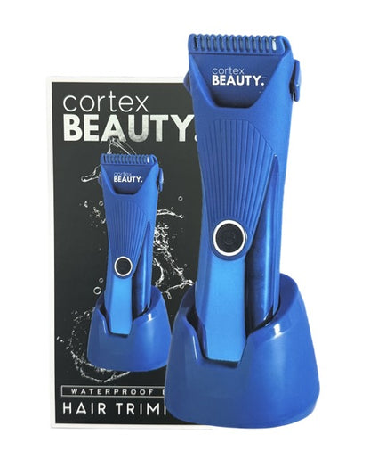 מכונת תספורת מקצועית Cortex Beauty IPX7