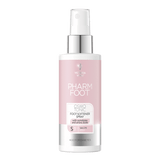 Pharm Foot | OSMO TONIC ספריי ריכוך רגליים עשיר באוסמוליטים וחומצות אמינו