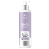 Pharm Foot | SILVER reNOVATOR Microsilver Nourishing Foot Mask 400ml