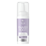 Pharm Foot | SILVER BOOSTER תמיסת מיקרוסילבר לטיפול בפטרת ציפורניים Professionals