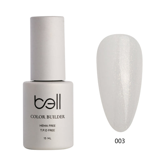 bell builder | גל בנייה