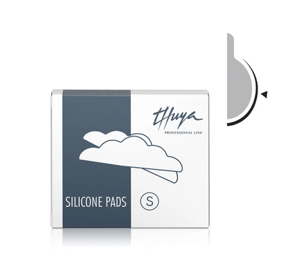 THUYA - Silicone Pads Dolly - form