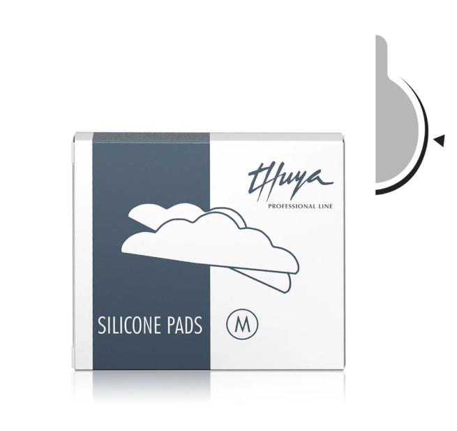 THUYA - Silicone Pads Dolly - form