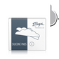 THUYA - Silicone Pads Dolly - form