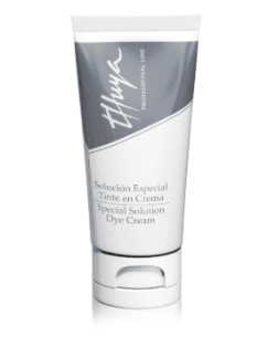 THUYA - Special Dye Cream Solution
