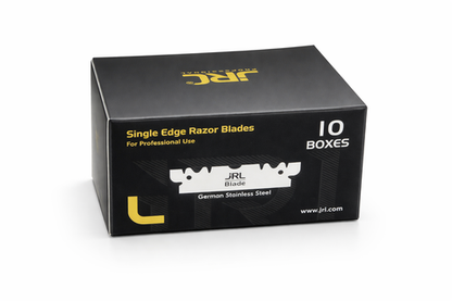 1000 JRL Single Edge Razor blades