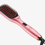 Professional Smoothing and Heating Brush - Select Me