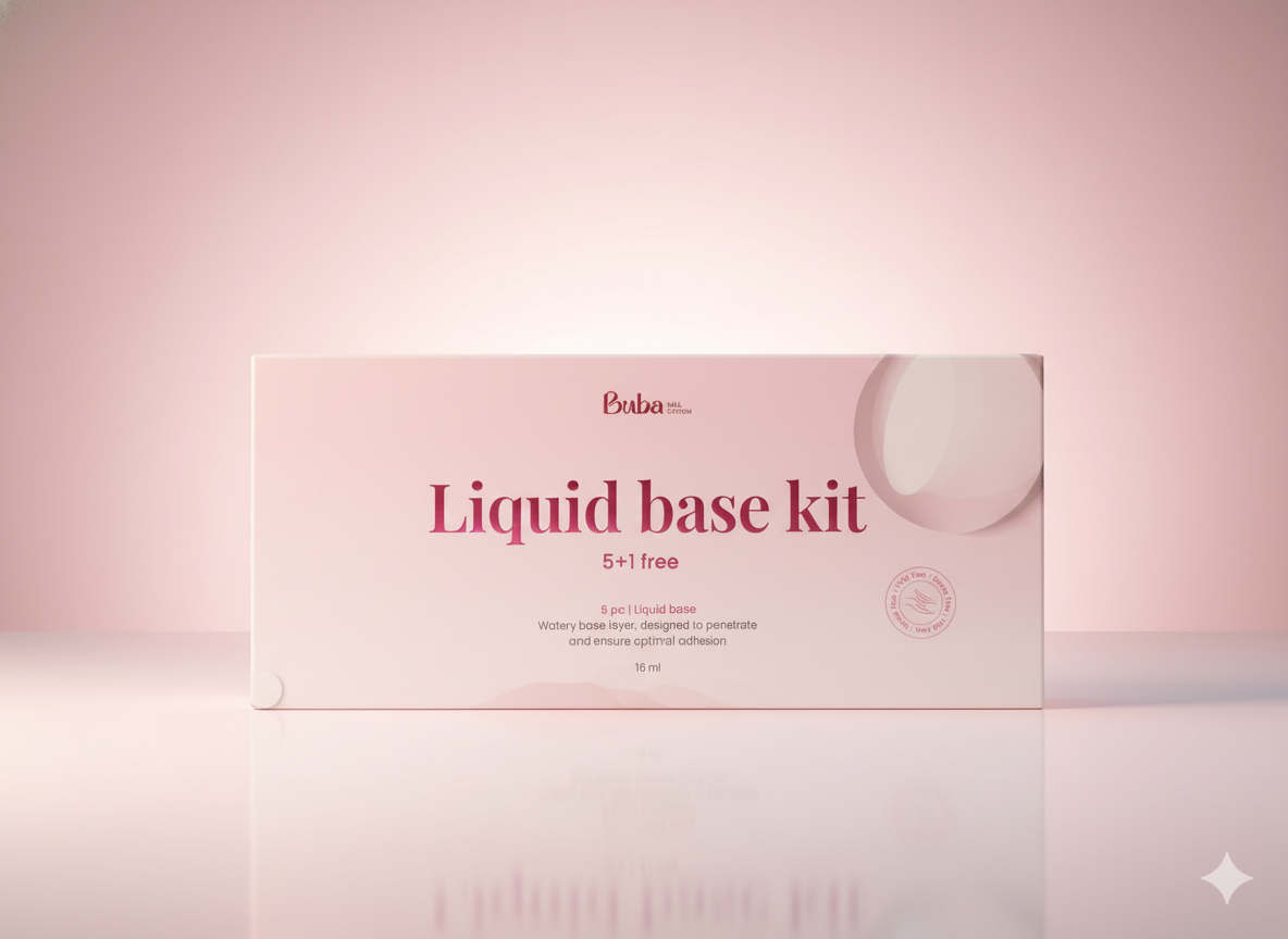liquid base